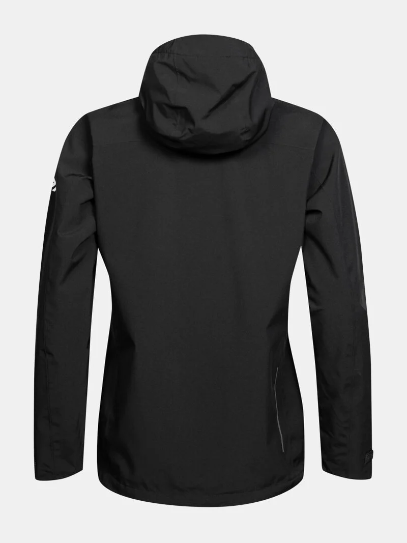 Kaltimo DX Regenjacke Damen Plus