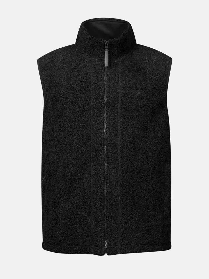 Lykky Teddy Fleeceweste Unisex