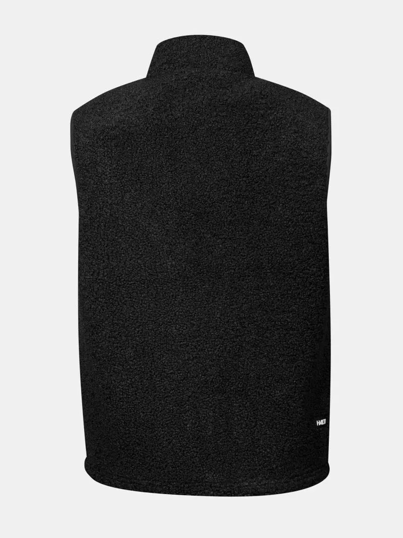 Lykky Teddy Fleeceweste Unisex