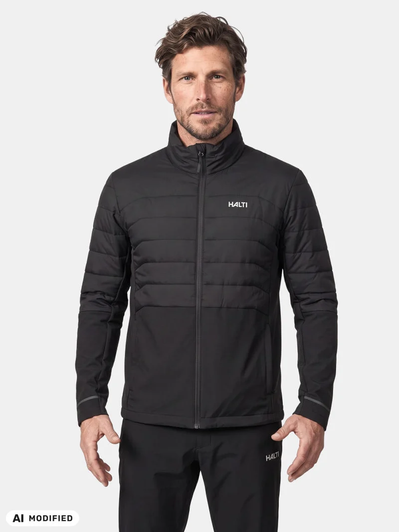Valimo Hybrid Insulation Jacke Herren