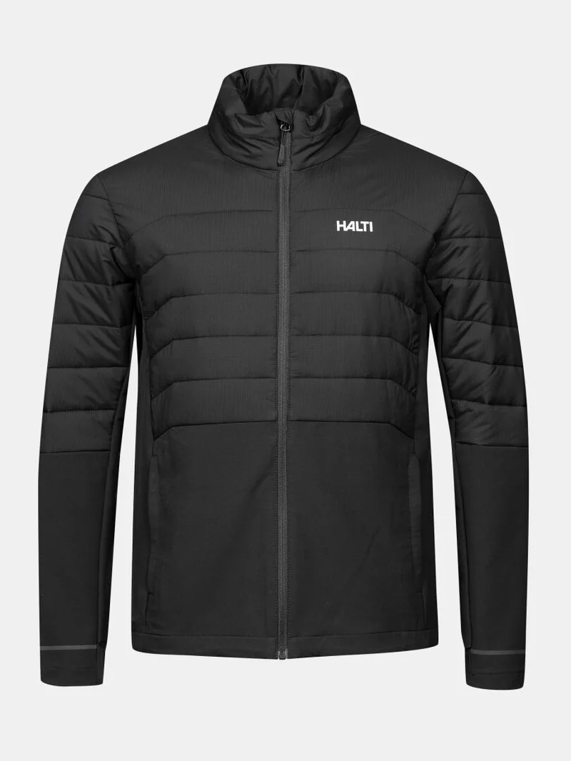 Valimo Hybrid Insulation Jacke Herren