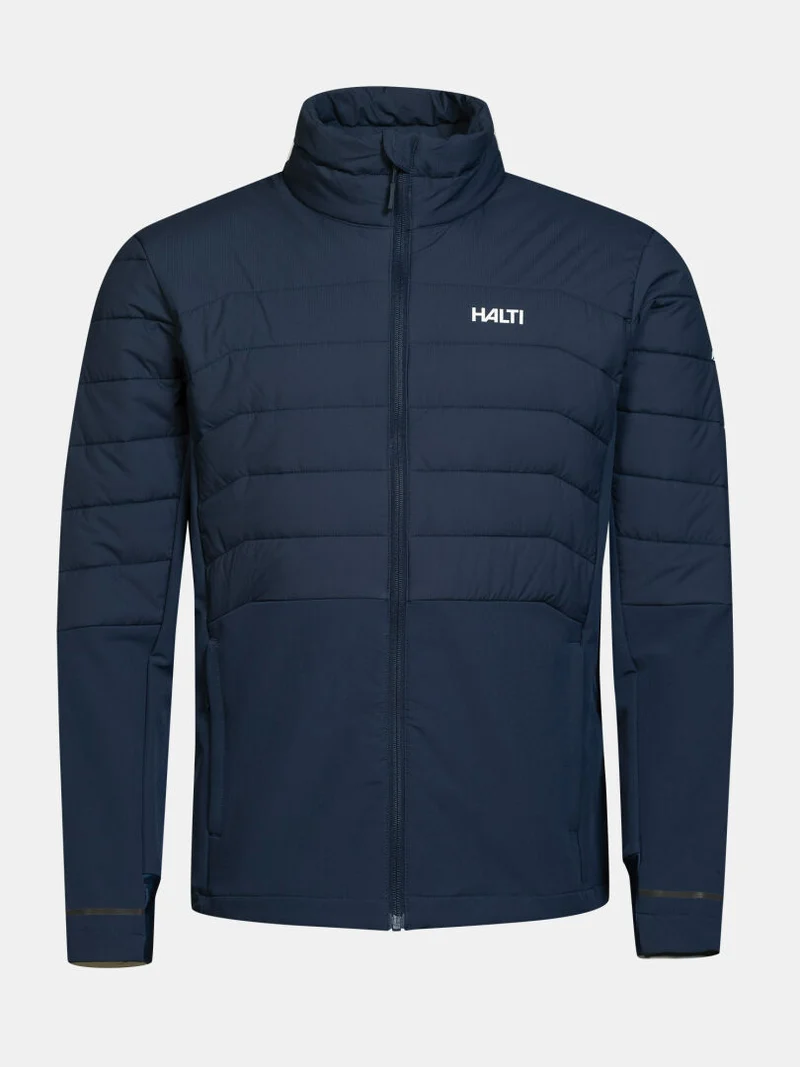 Valimo Hybrid Insulation Jacke Herren