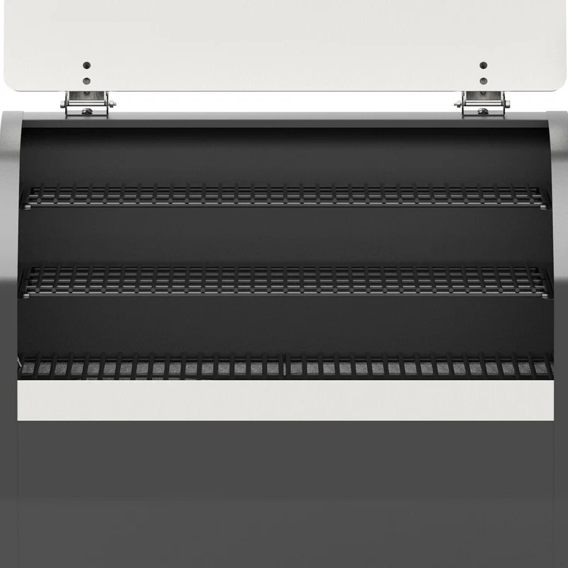 Z Grills Wood Pellet Ultimate 8-in-1 Smoker Grill 1000E