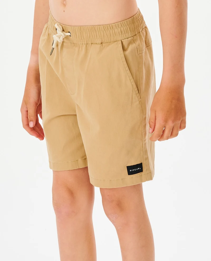 Epic Volley Short 16" - Kids