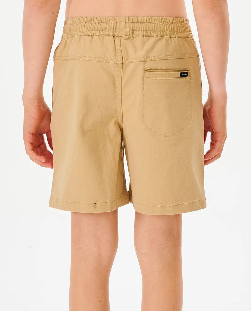 Epic Volley Short 16" - Kids