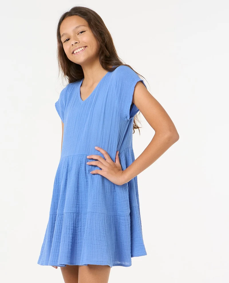 Premium Surf Dress - Kids