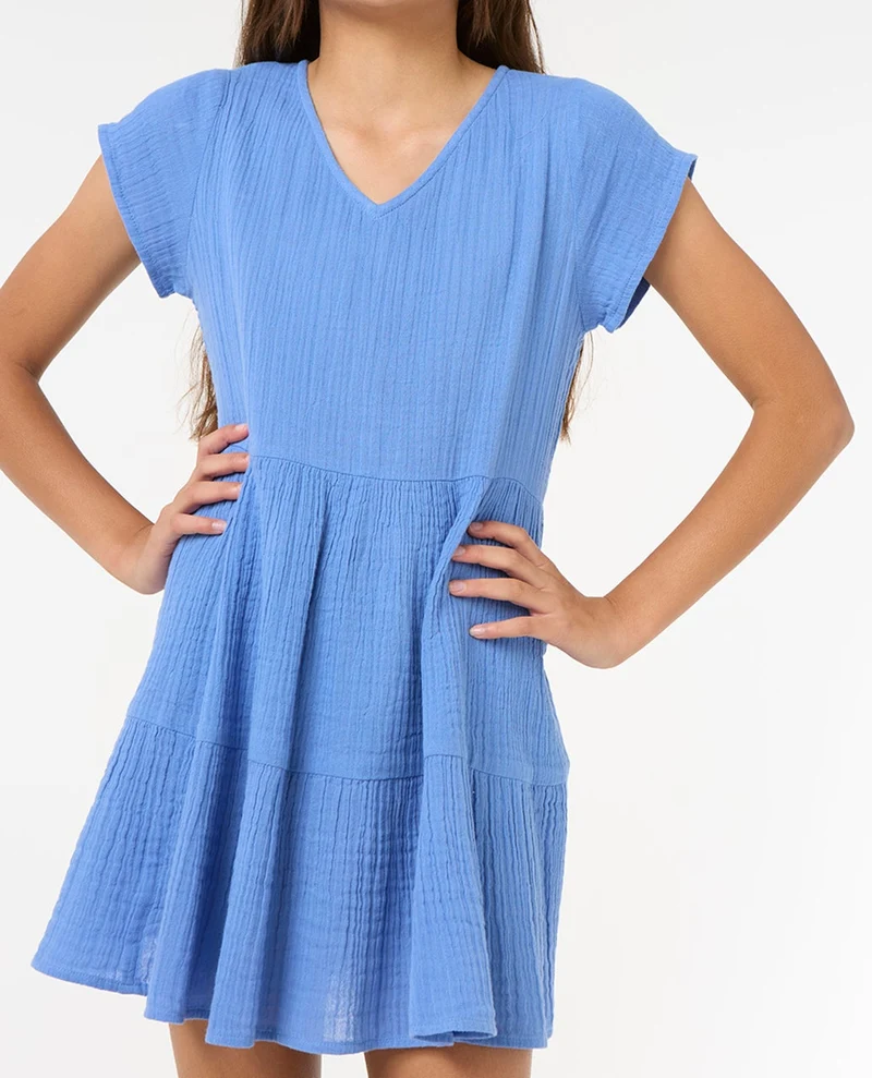 Premium Surf Dress - Kids