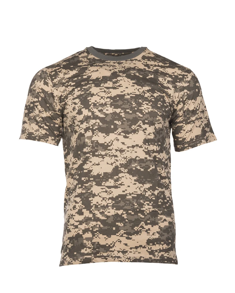 TARN T-SHIRTS MIL-TEC in 14. Farben