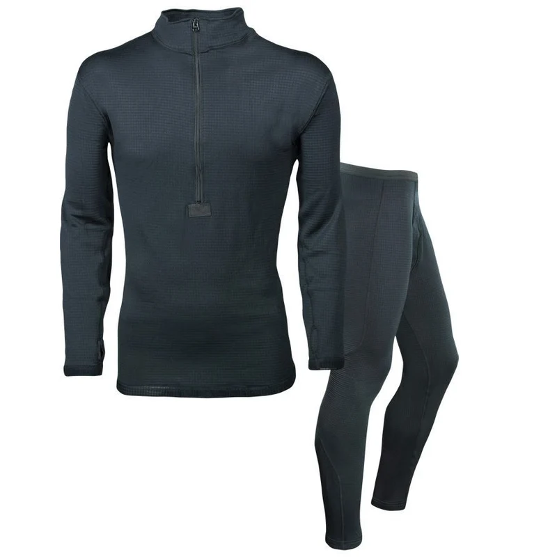 Unterzieh-Thermofleece Set Gen III