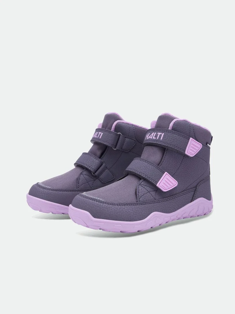 Jalava DX Barfußstiefel Kinder
