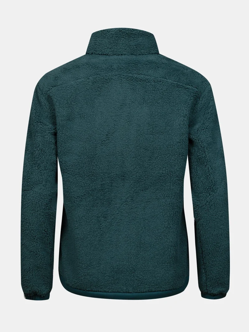 Lumista Polar Fleecejacke Damen