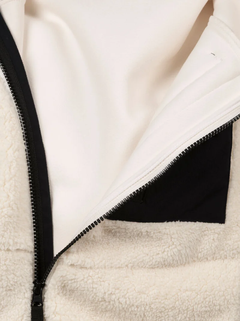 Lumista Polar Fleecejacke Damen