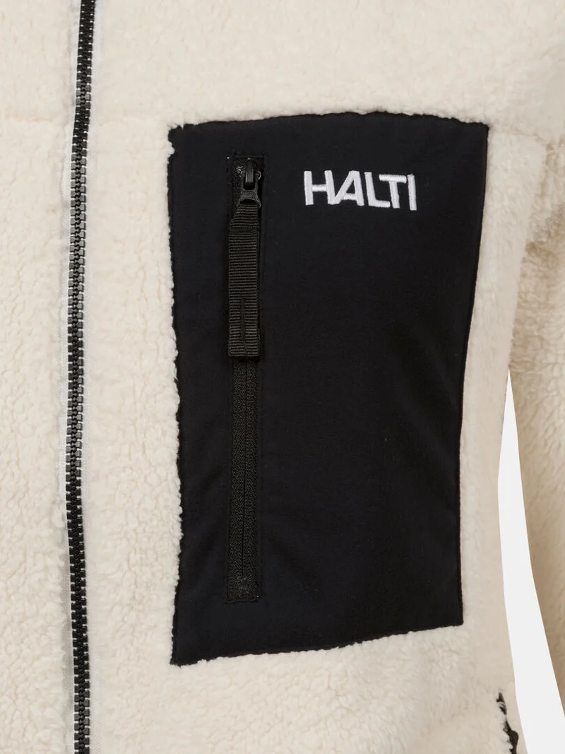 Lumista Polar Fleecejacke Damen