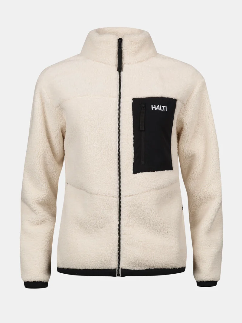 Lumista Polar Fleecejacke Damen