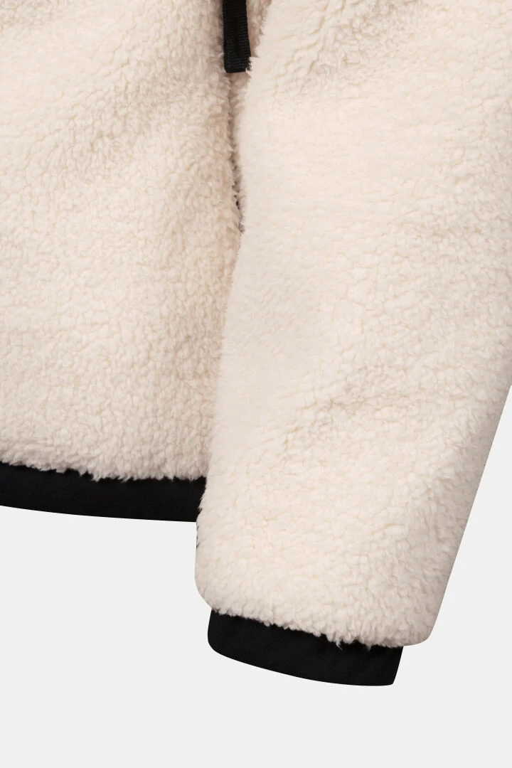Lumista Polar Fleecejacke Damen