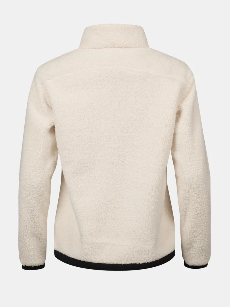 Lumista Polar Fleecejacke Damen