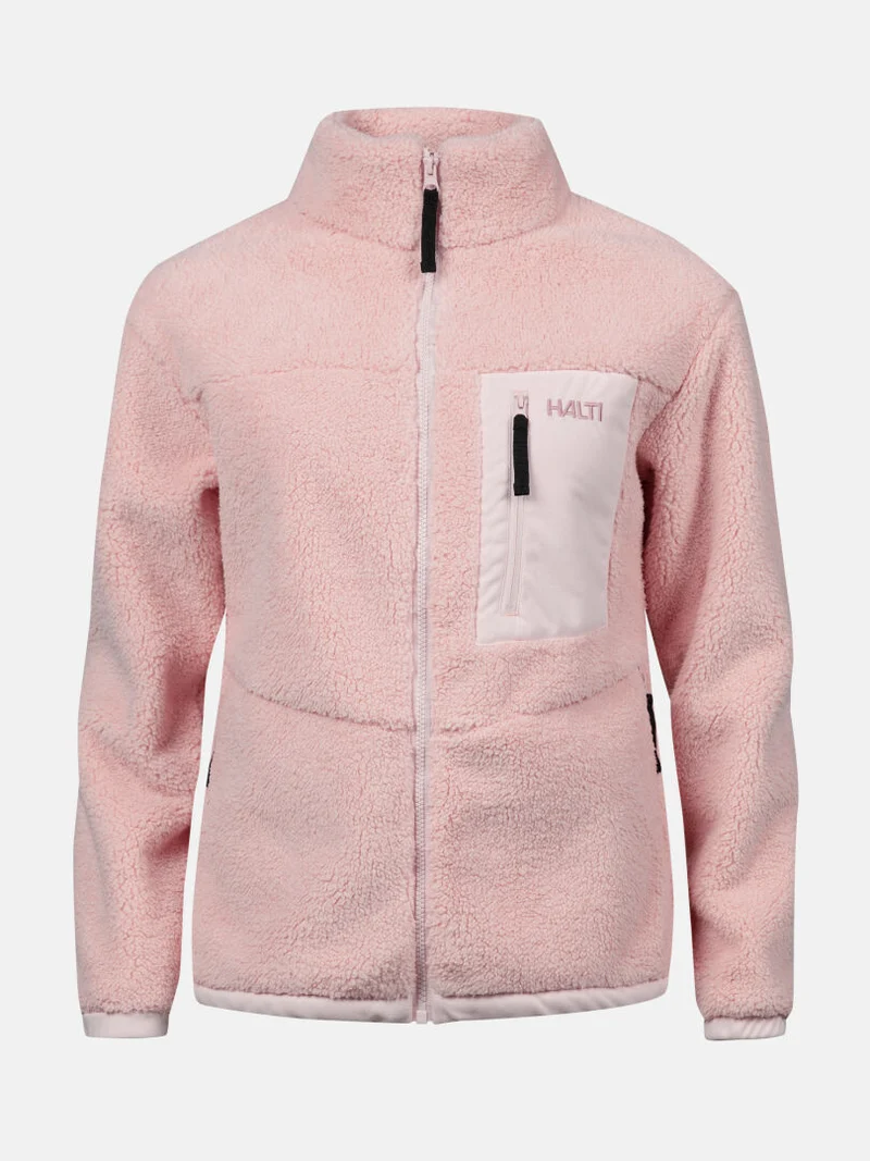 Lumista Polar Fleecejacke Damen