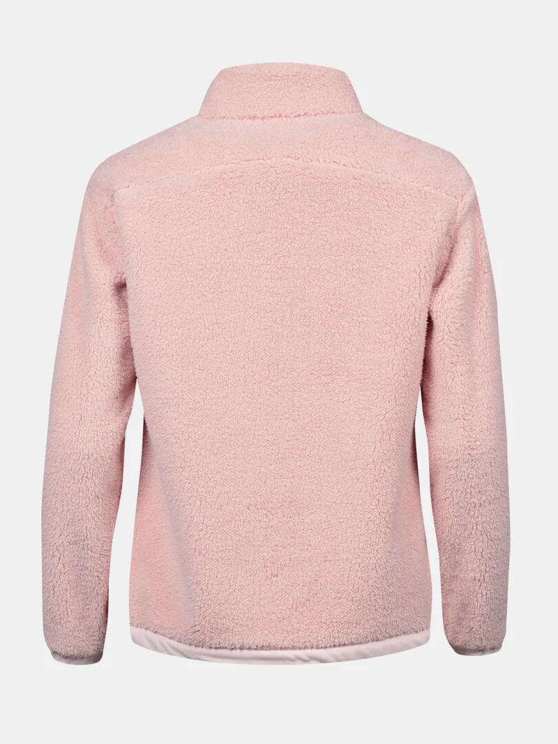 Lumista Polar Fleecejacke Damen