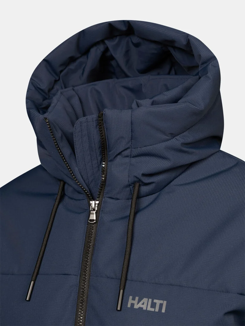 Kaimoa Isolationsjacke Herren