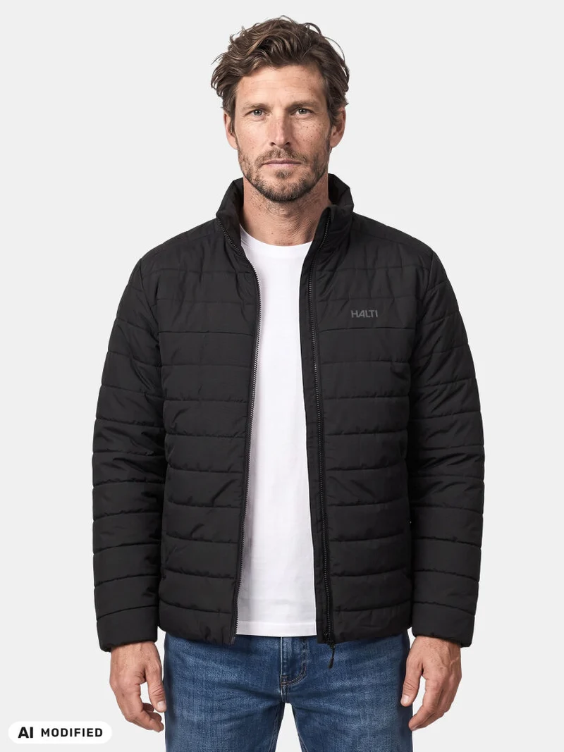Rehia Gepolsterte Jacke Herren