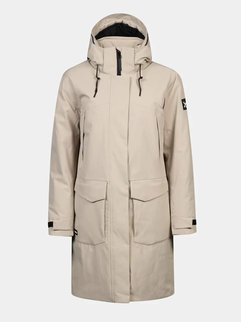 Kallio DX Parka Damen