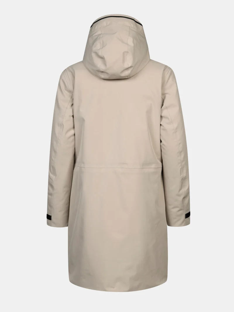 Kallio DX Parka Damen
