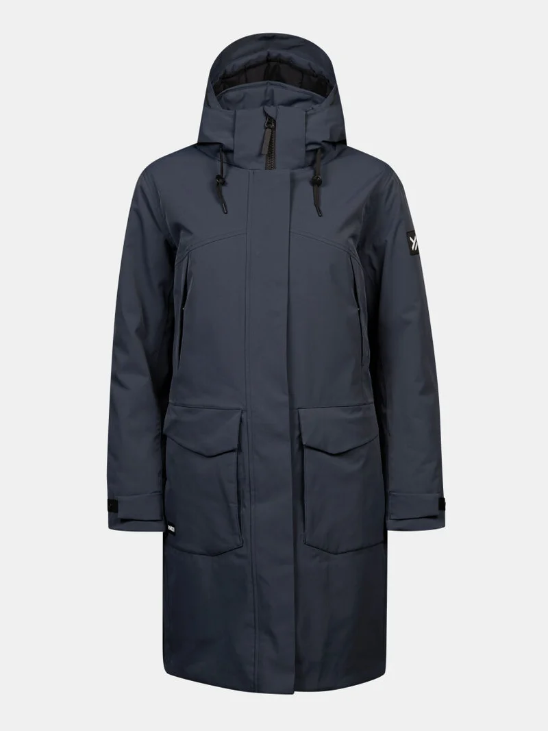 Kallio DX Parka Damen