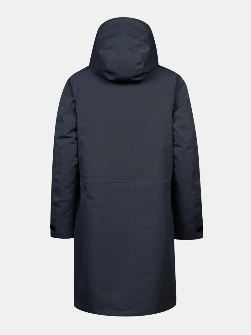 Kallio DX Parka Damen