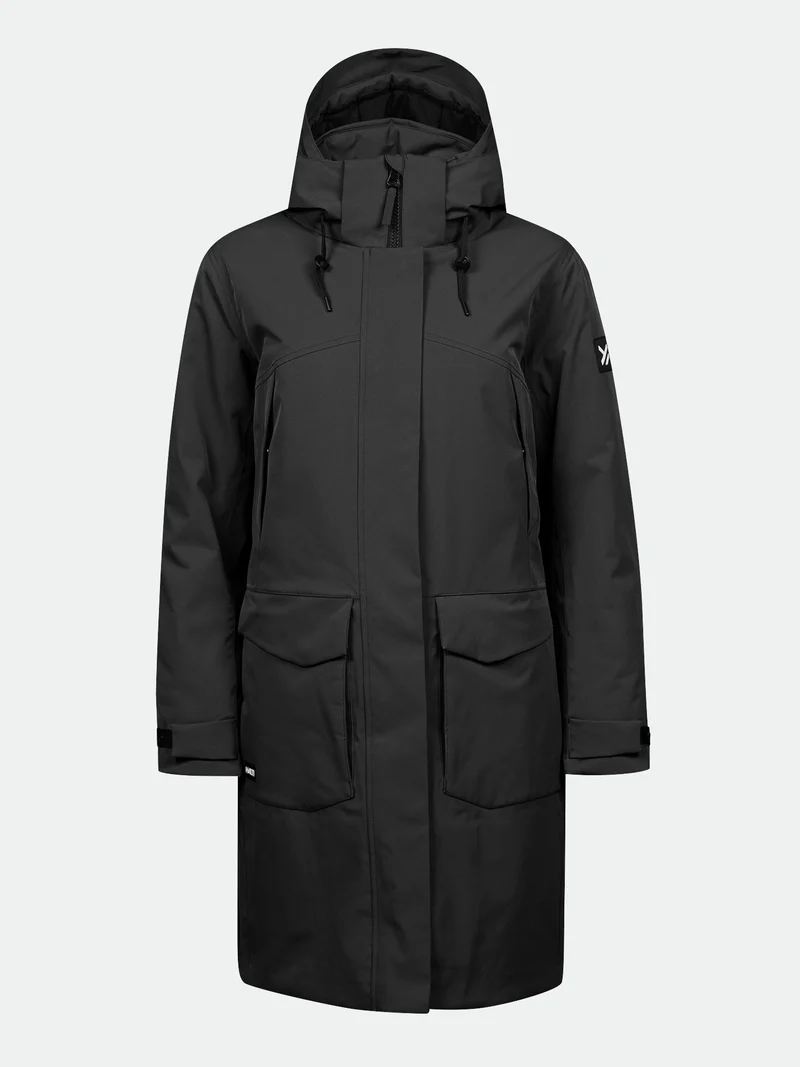 Kallio DX Parka Damen