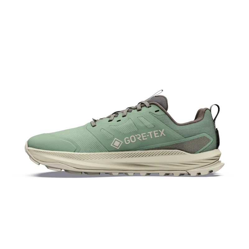 Altra M's Lone Peak 9+ GTX sea spray
