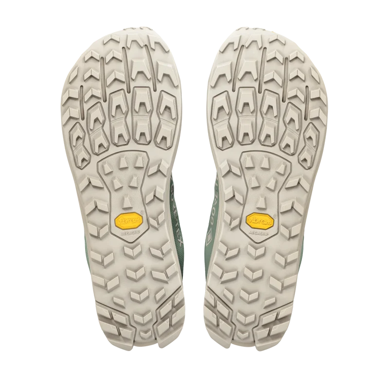 Altra M's Lone Peak 9+ GTX sea spray