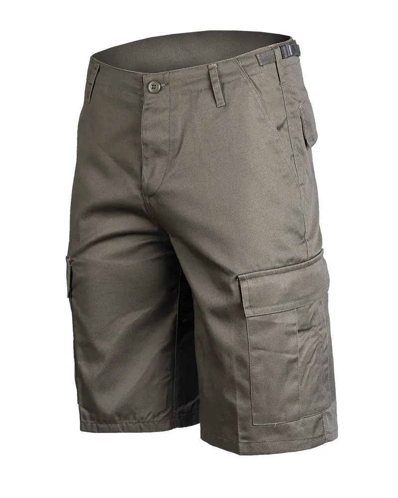 BERMUDA SHORTS in 4. Farben