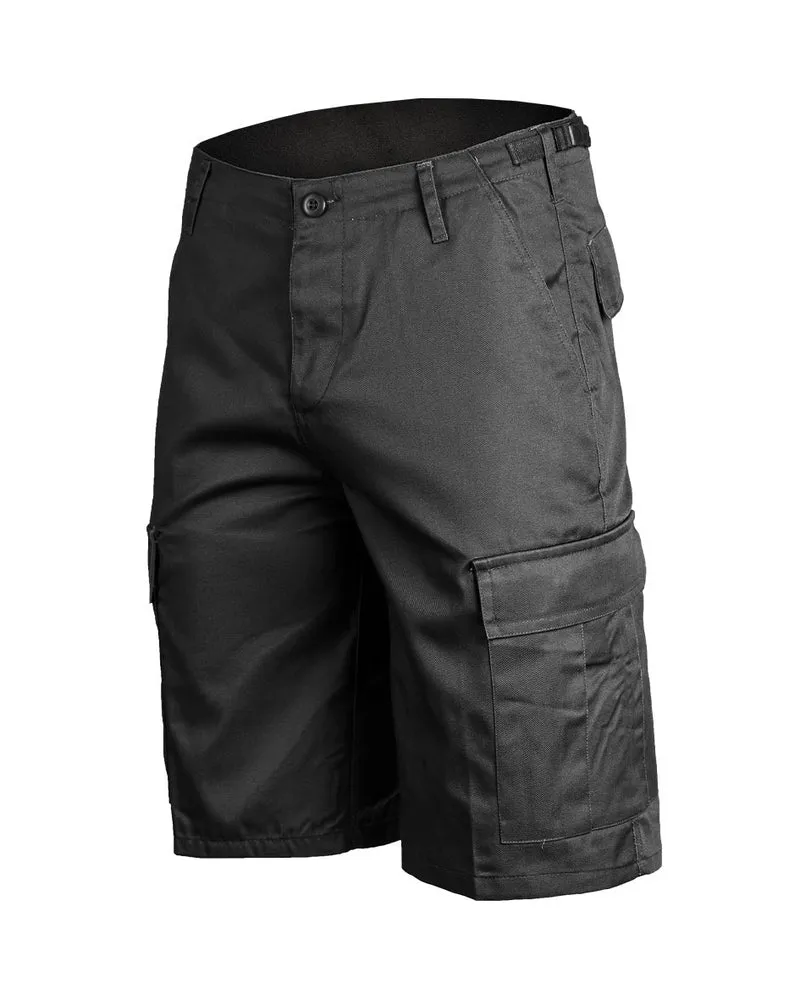 BERMUDA SHORTS in 4. Farben