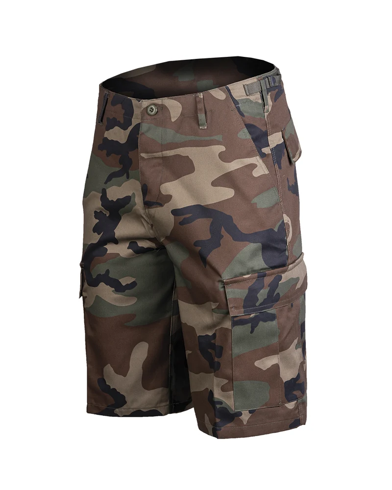 BERMUDA SHORTS in 4. Farben