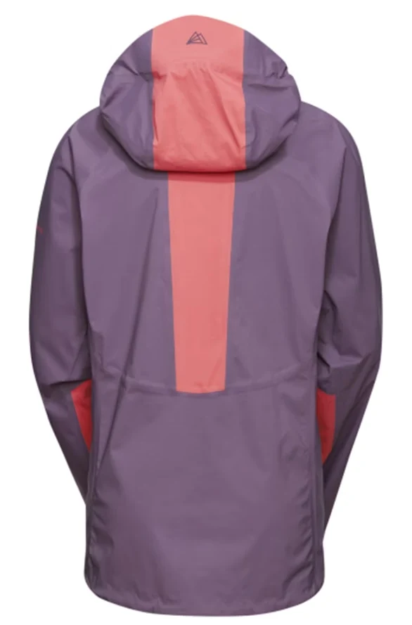 Radys R1 Hiking Tech Jacket Damen