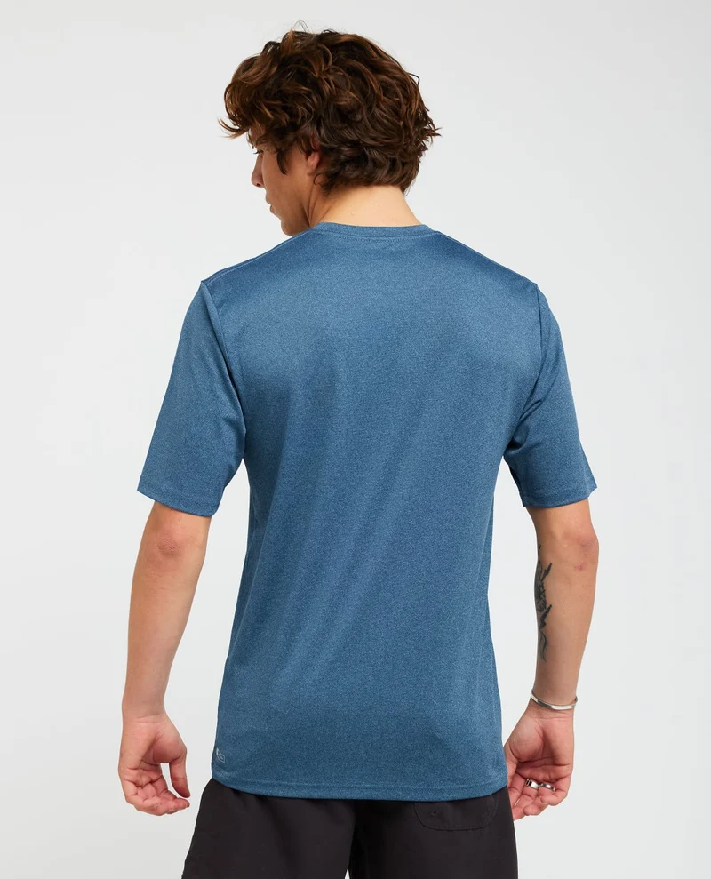 Stack UPF50 Short Sleeve Rash Vest