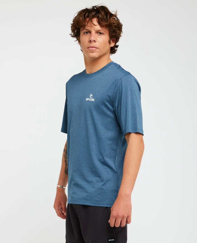 Stack UPF50 Short Sleeve Rash Vest