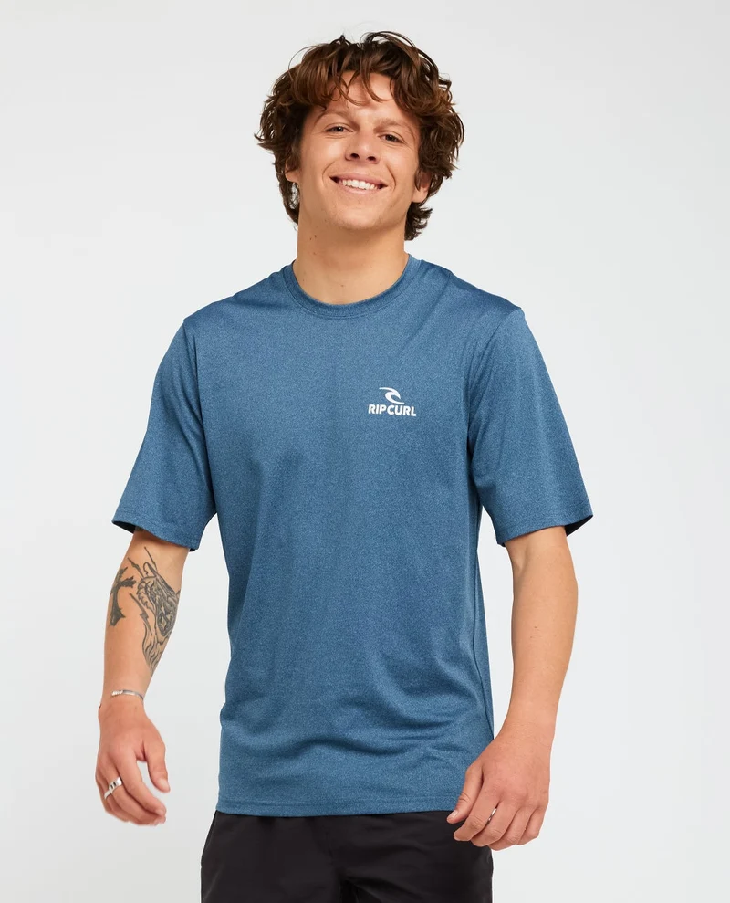 Stack UPF50 Short Sleeve Rash Vest