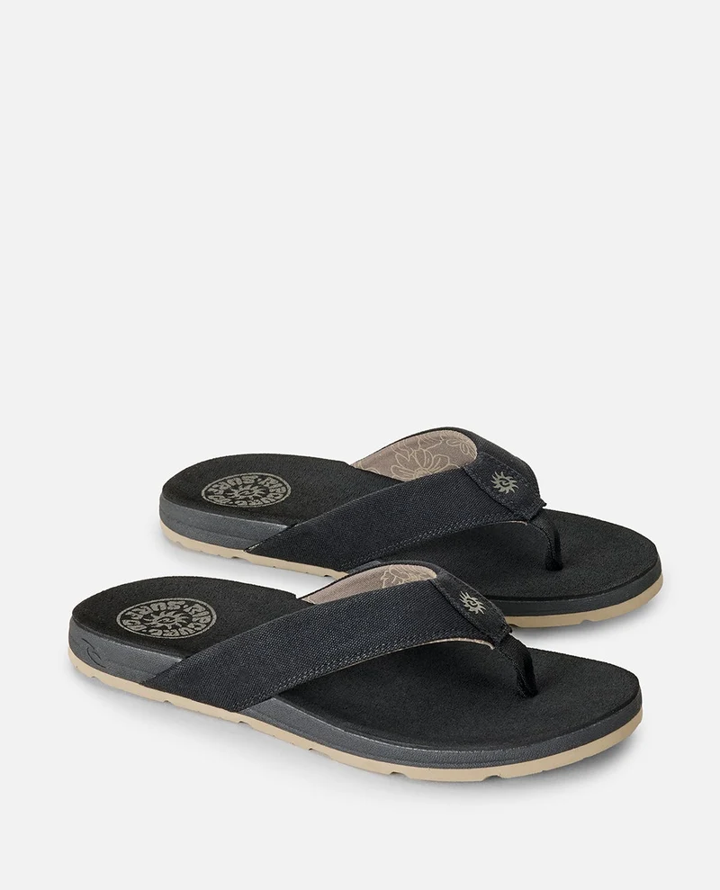 Pacific Rinse Bloom Open Toe