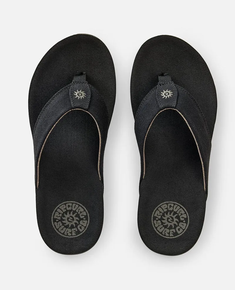 Pacific Rinse Bloom Open Toe