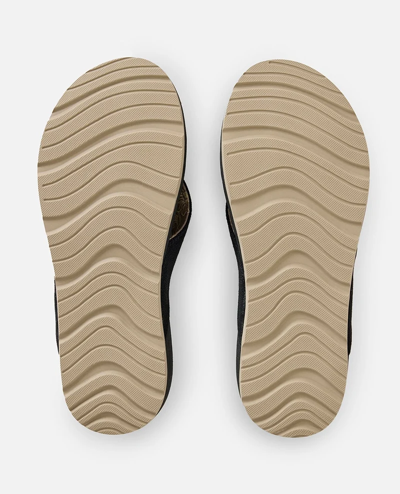 Pacific Rinse Bloom Open Toe