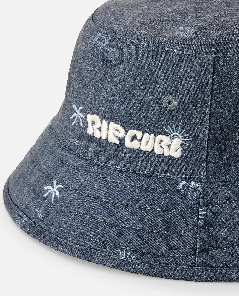 Pacific Rinse Revo Bucket Hat