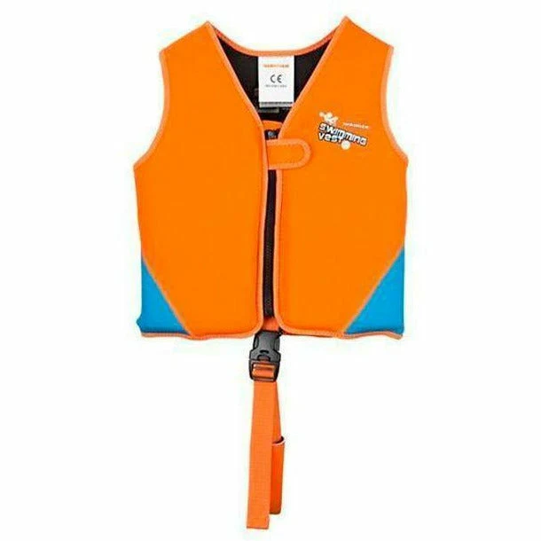 Waimea Kinderschwimmweste Orange