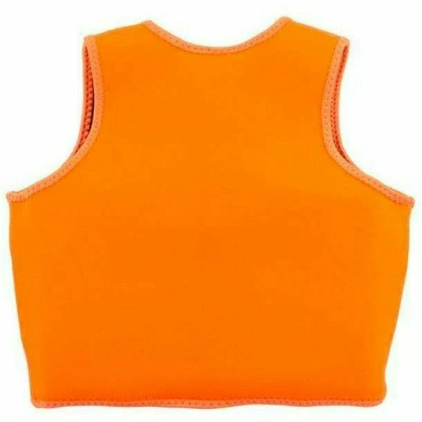 Waimea Kinderschwimmweste Orange