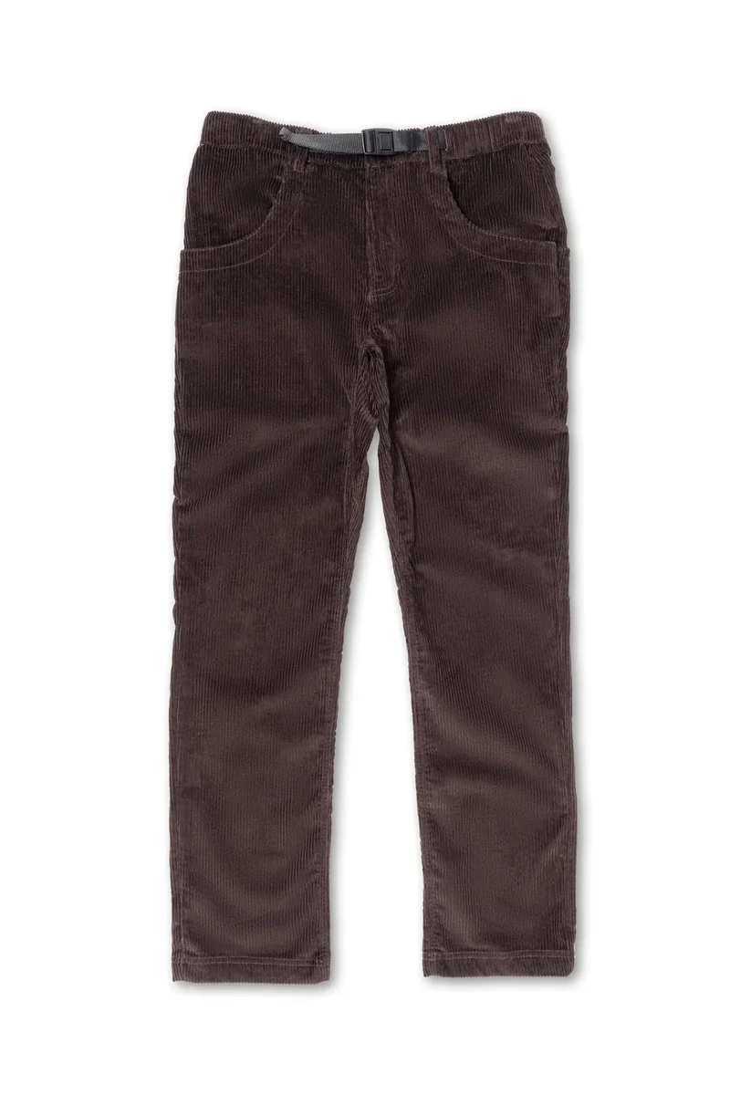 Kavu M's Chilli Roy Hose, dark roast