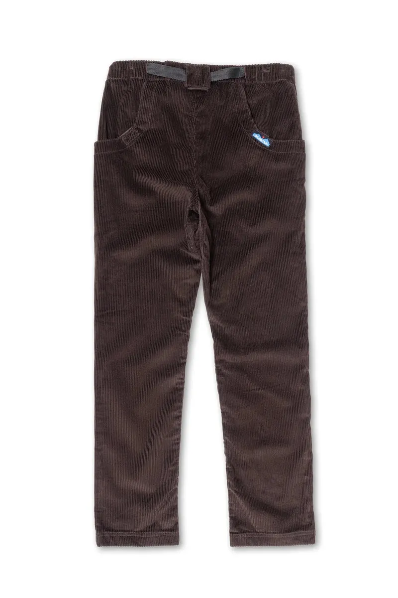 Kavu M's Chilli Roy Hose, dark roast