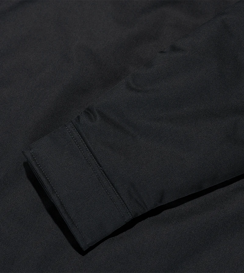 HENDRIX SHIRT JACKET in 2. Farben