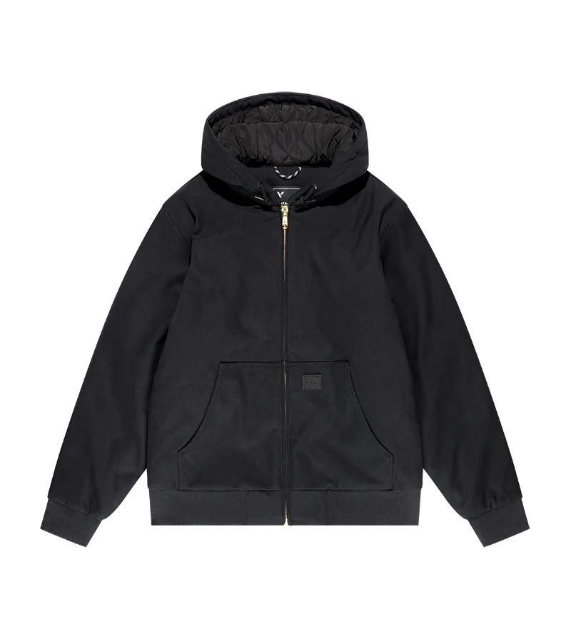 DALLAS JACKET in 2. Farben
