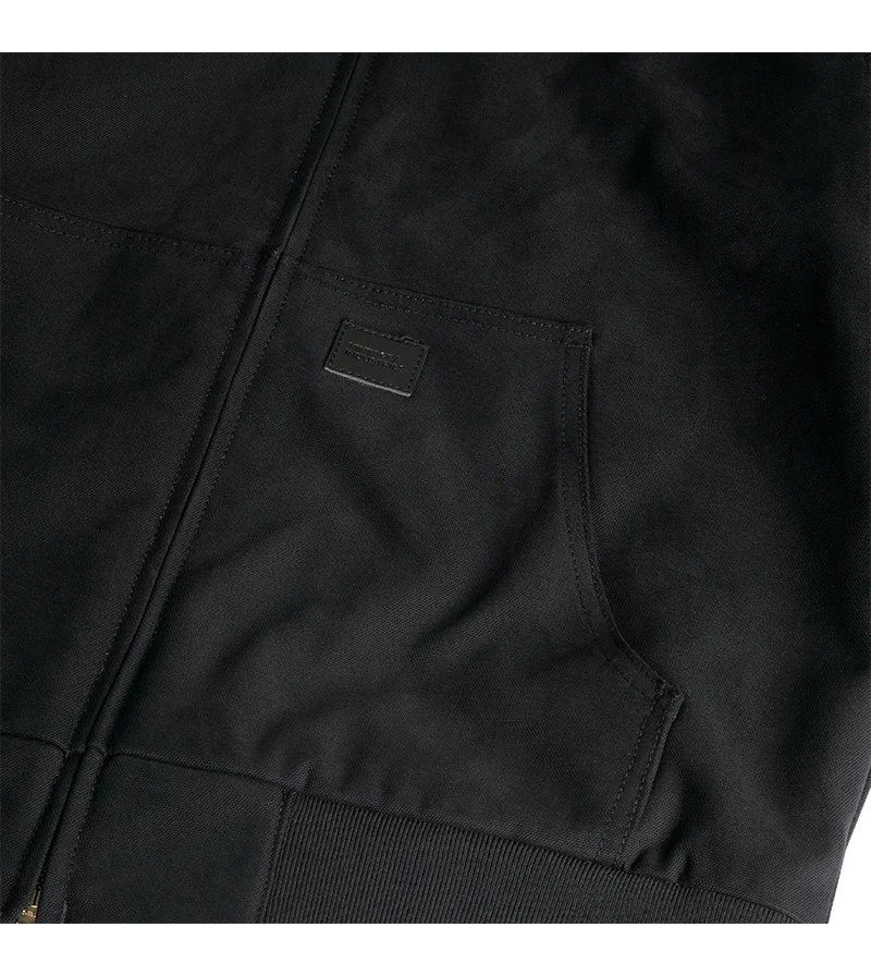 DALLAS JACKET in 2. Farben