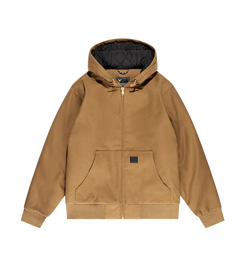DALLAS JACKET in 2. Farben